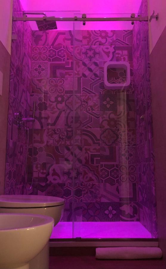B&B Angolo83 Palermo Centro מראה חיצוני תמונה