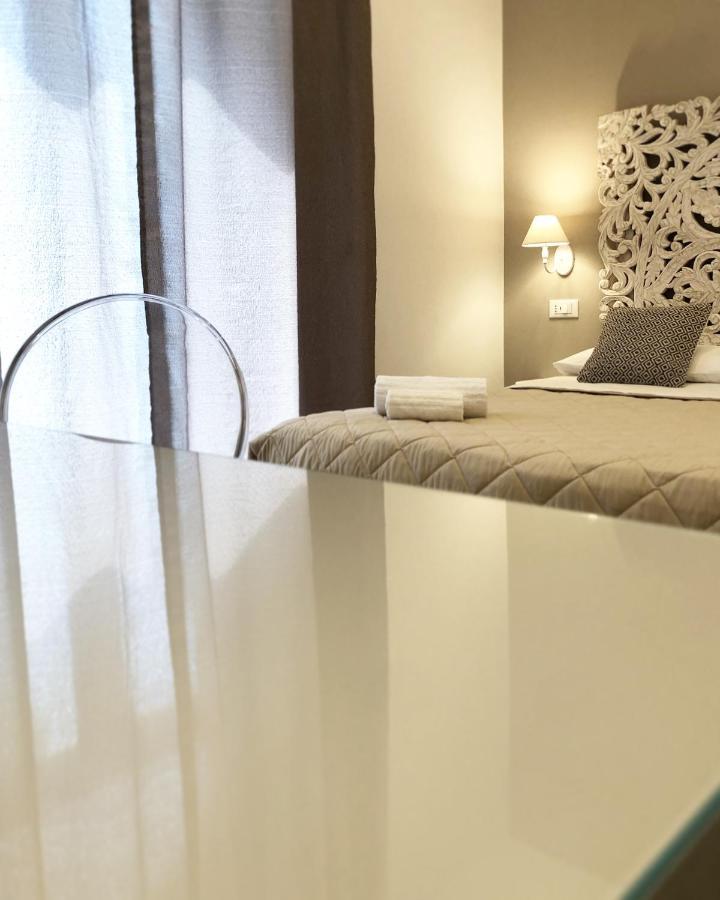 B&B Angolo83 Palermo Centro מראה חיצוני תמונה