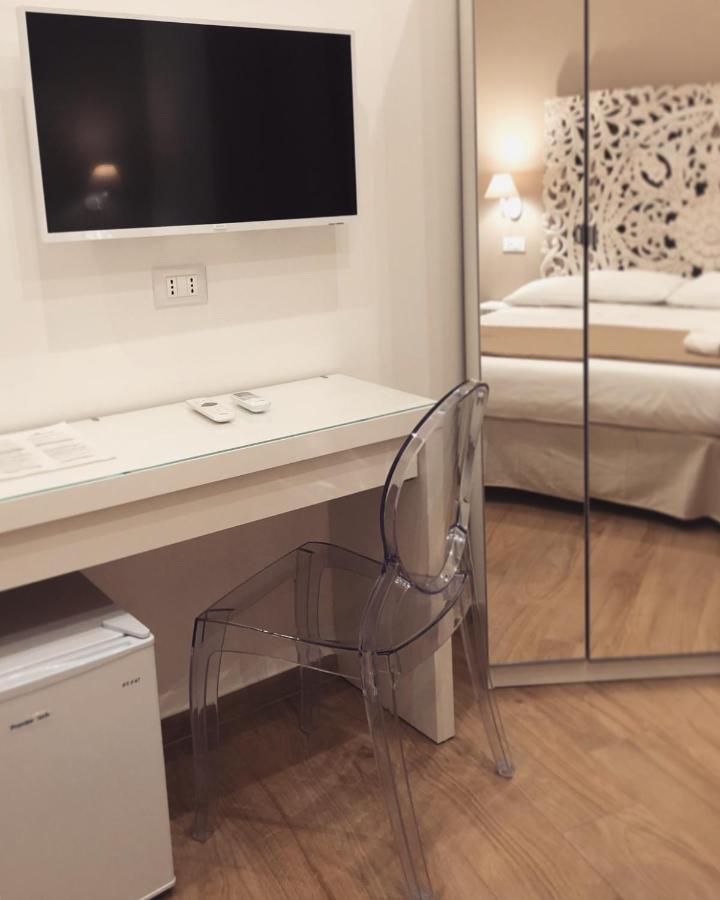 B&B Angolo83 Palermo Centro מראה חיצוני תמונה