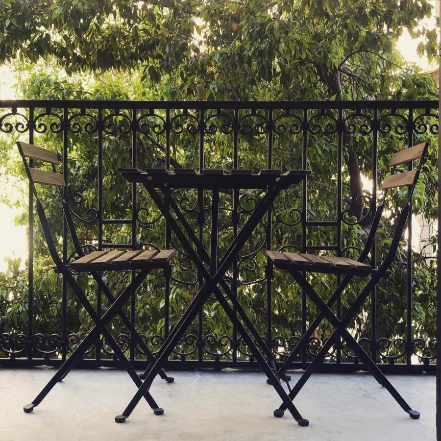 B&B Angolo83 Palermo Centro מראה חיצוני תמונה