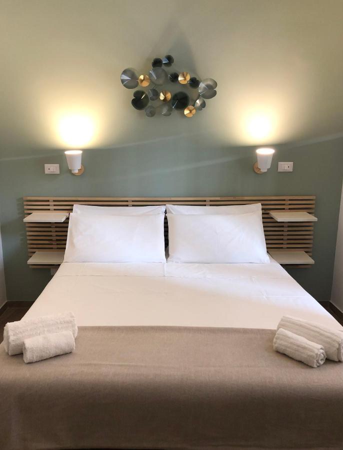 B&B Angolo83 Palermo Centro מראה חיצוני תמונה