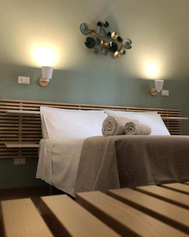 B&B Angolo83 Palermo Centro מראה חיצוני תמונה