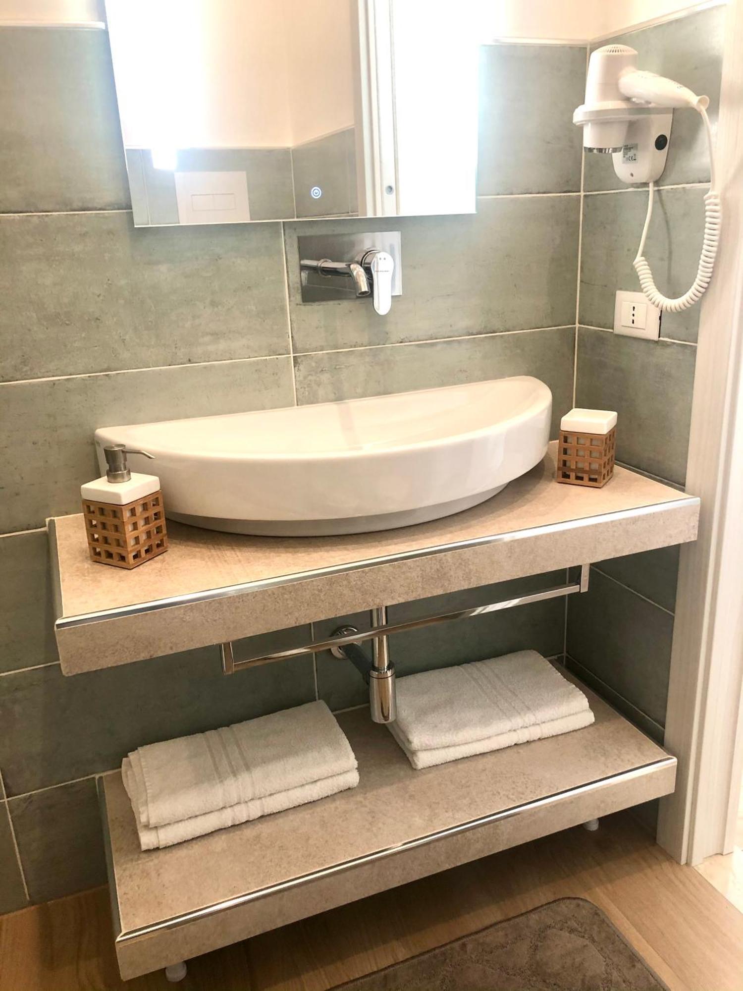 B&B Angolo83 Palermo Centro חדר תמונה