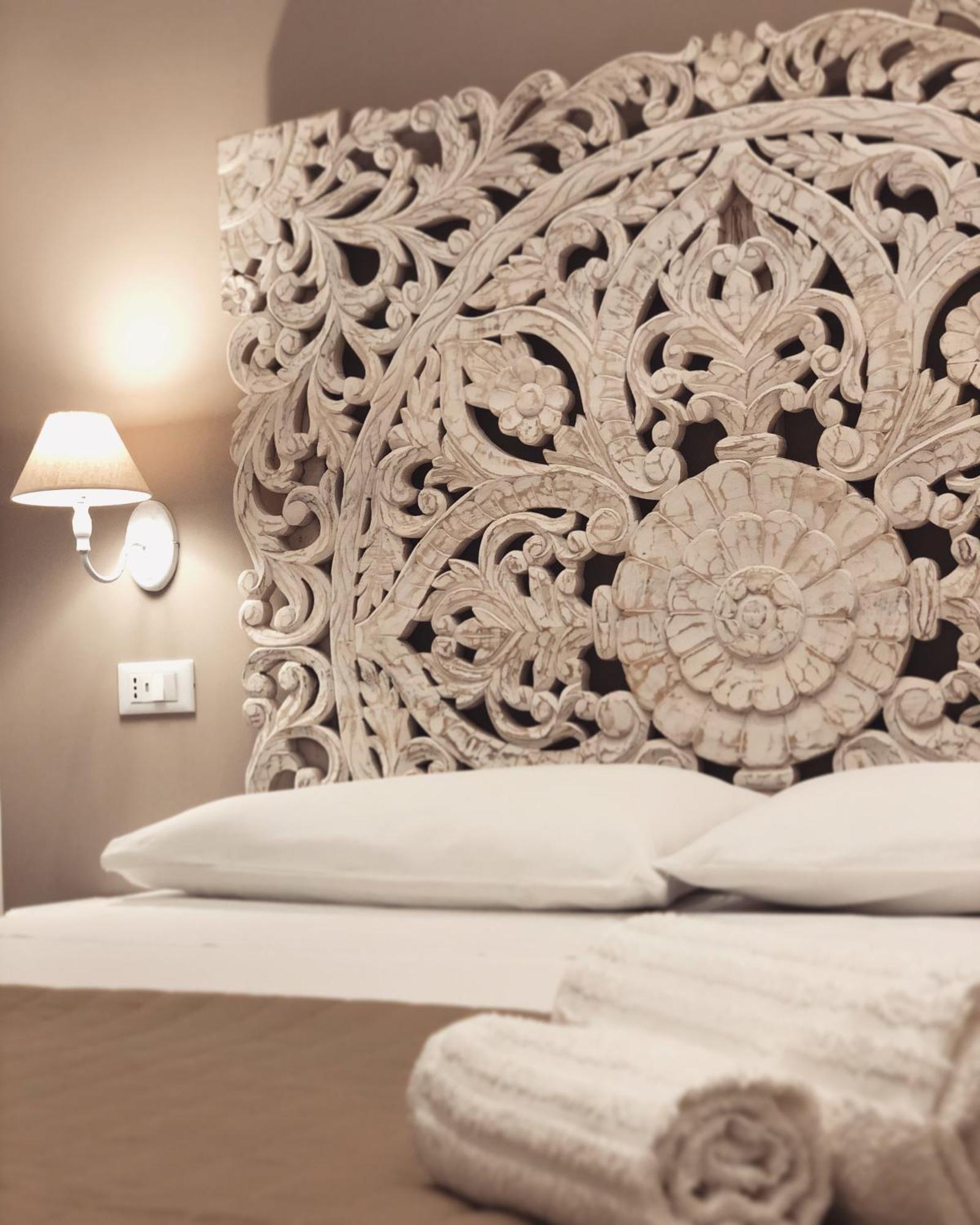 B&B Angolo83 Palermo Centro חדר תמונה
