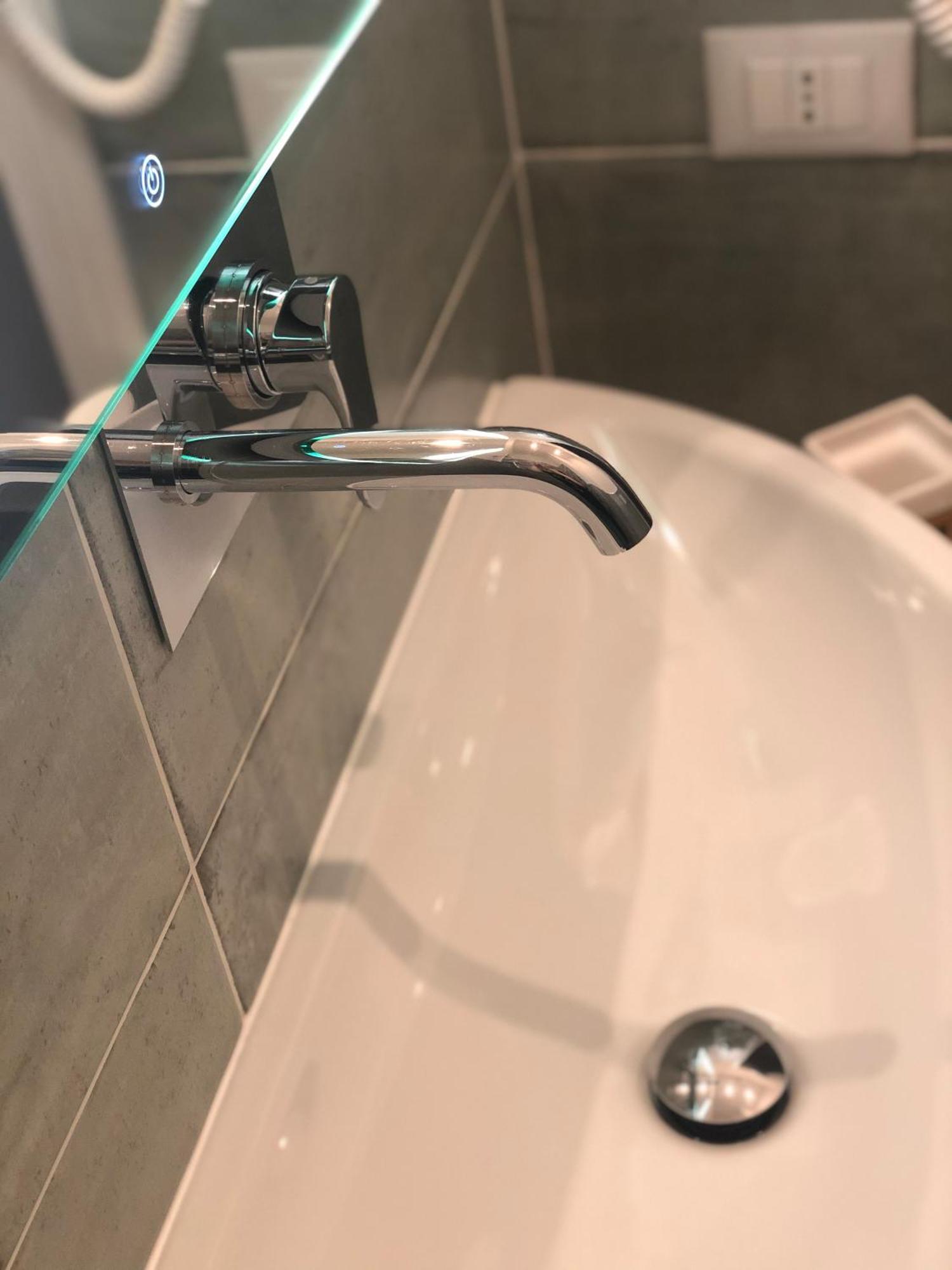 B&B Angolo83 Palermo Centro חדר תמונה