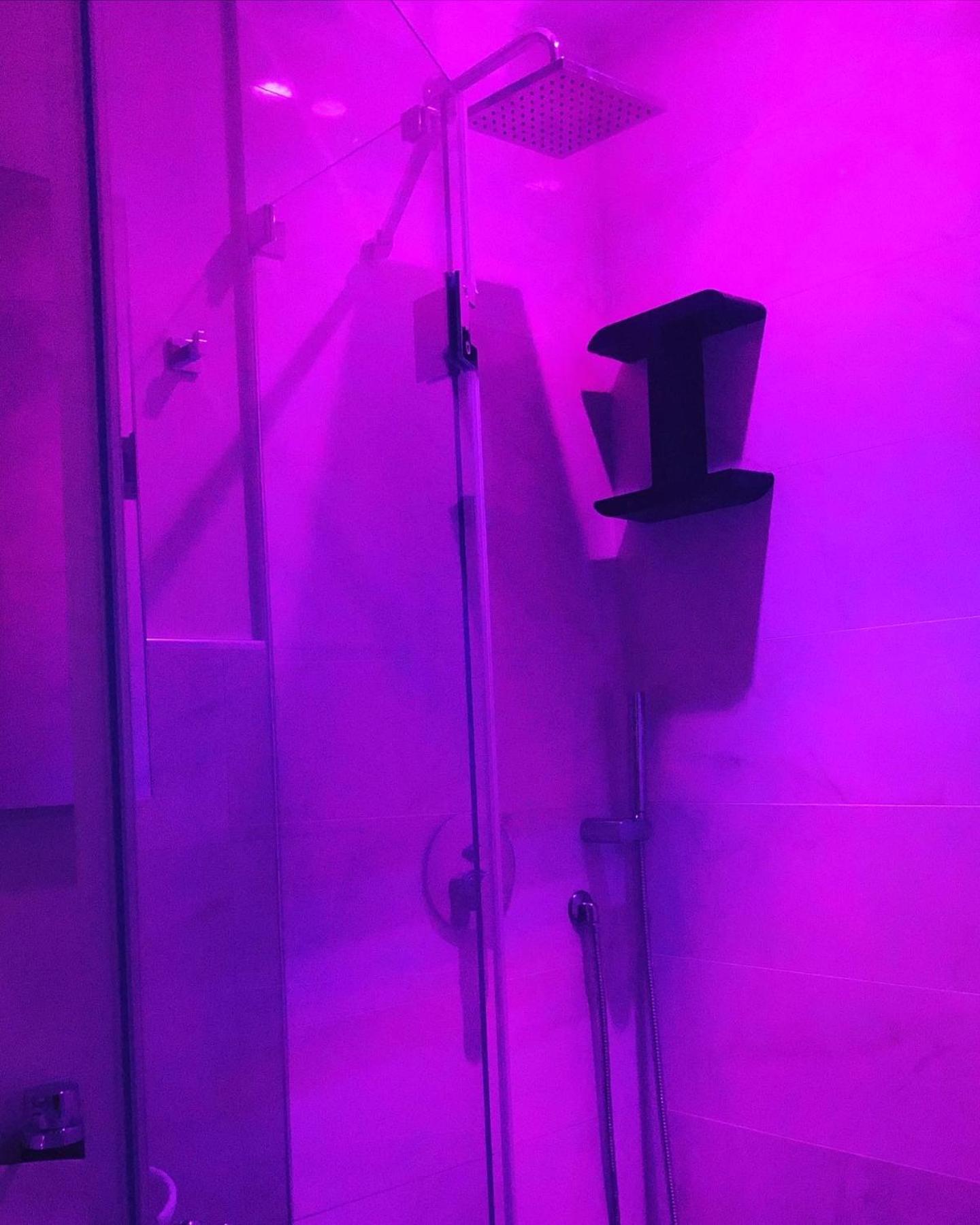 B&B Angolo83 Palermo Centro חדר תמונה