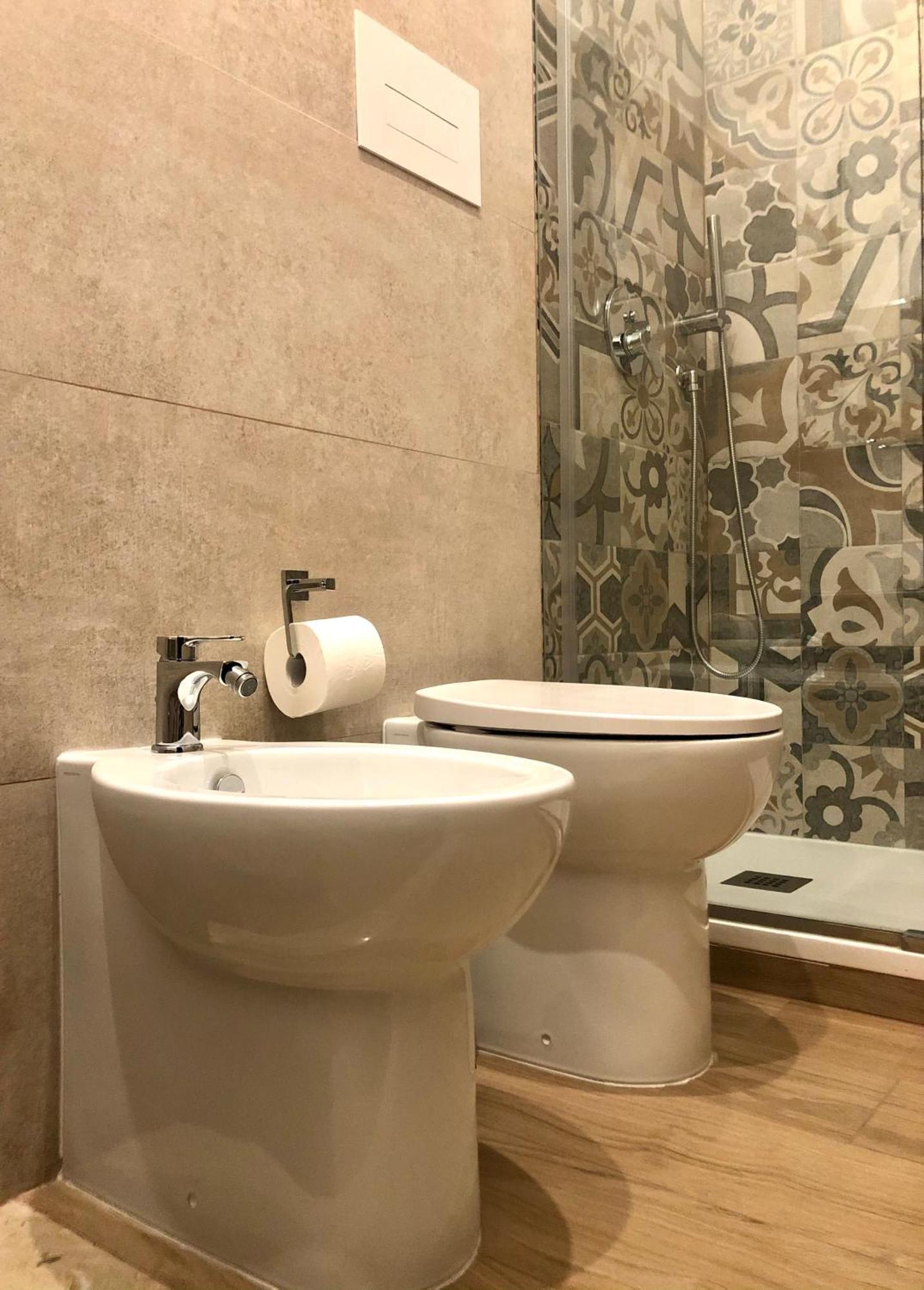 B&B Angolo83 Palermo Centro חדר תמונה